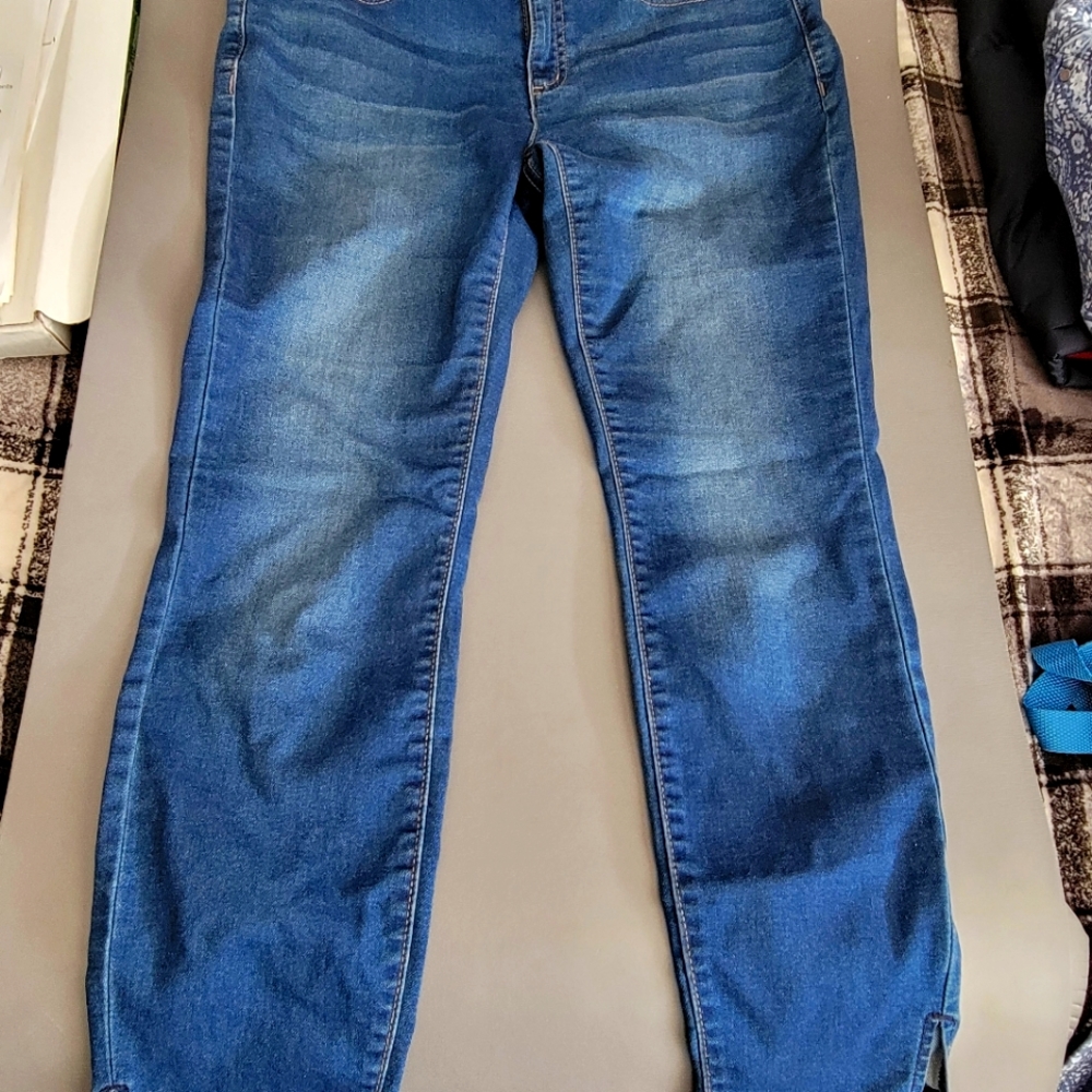 Jeggins jeans